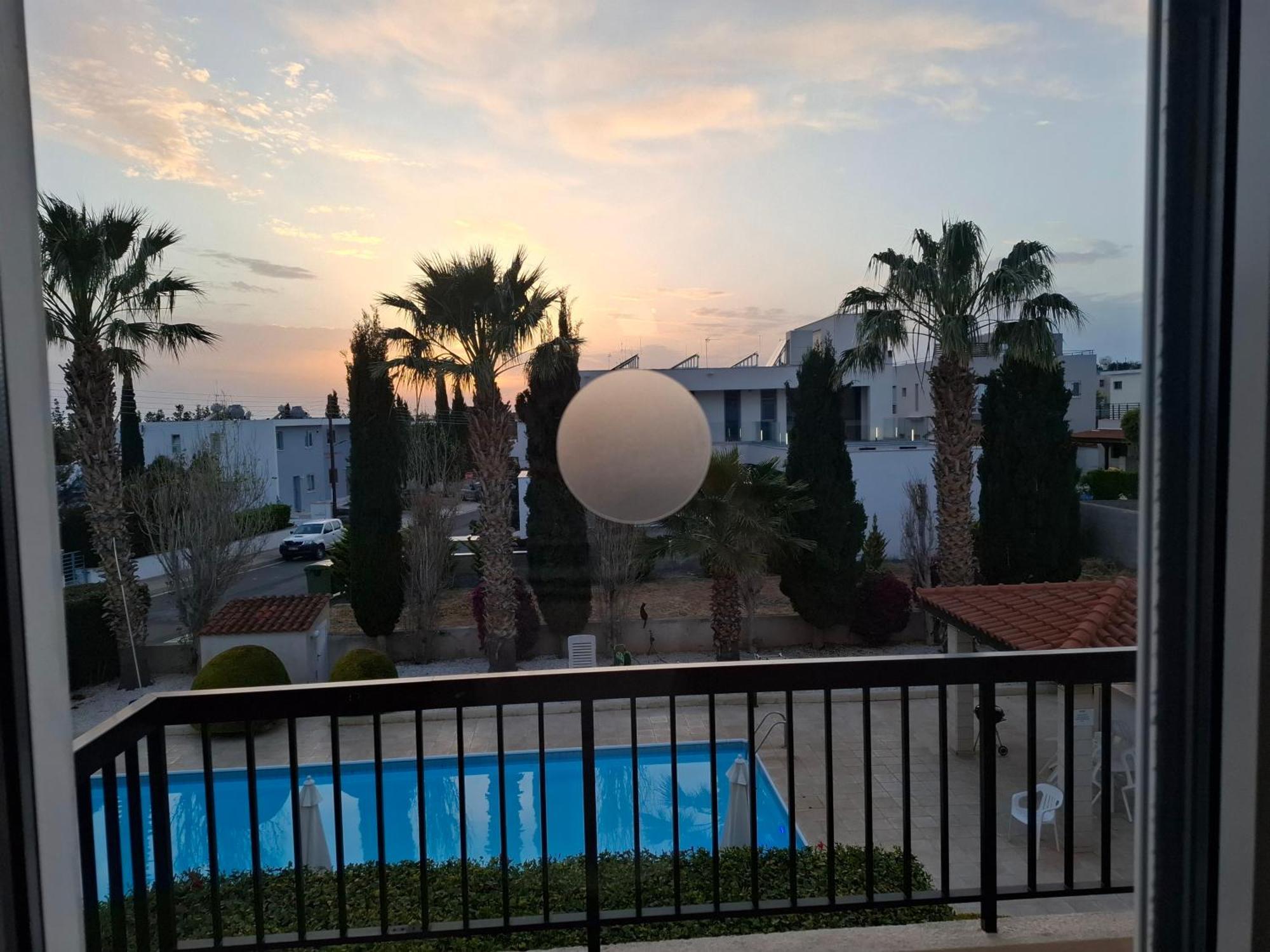 Sunset Green 02 Πάφος Εξωτερικό φωτογραφία
